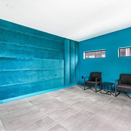ניו אורלינס Galaxy Rooftop Villa מראה חיצוני תמונה