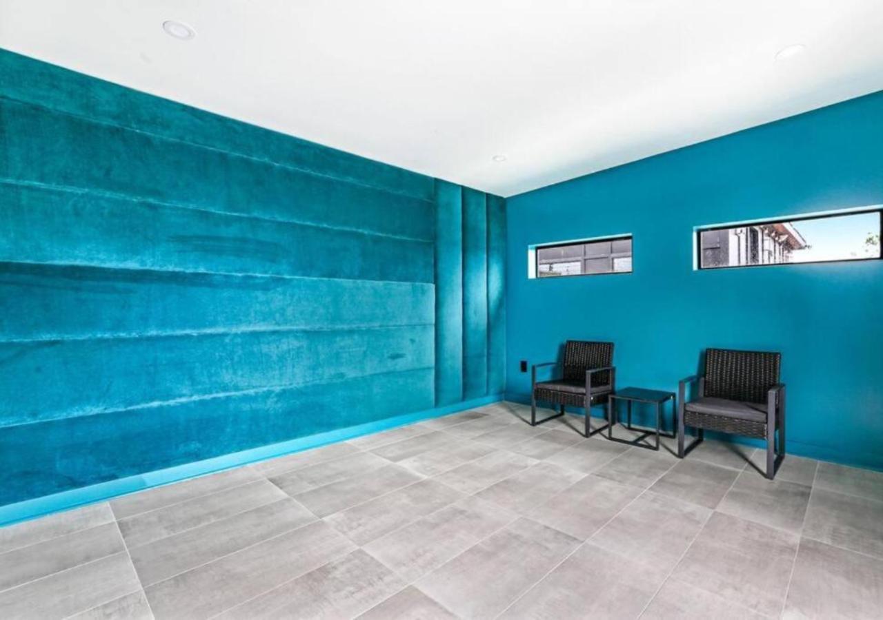 ניו אורלינס Galaxy Rooftop Villa מראה חיצוני תמונה