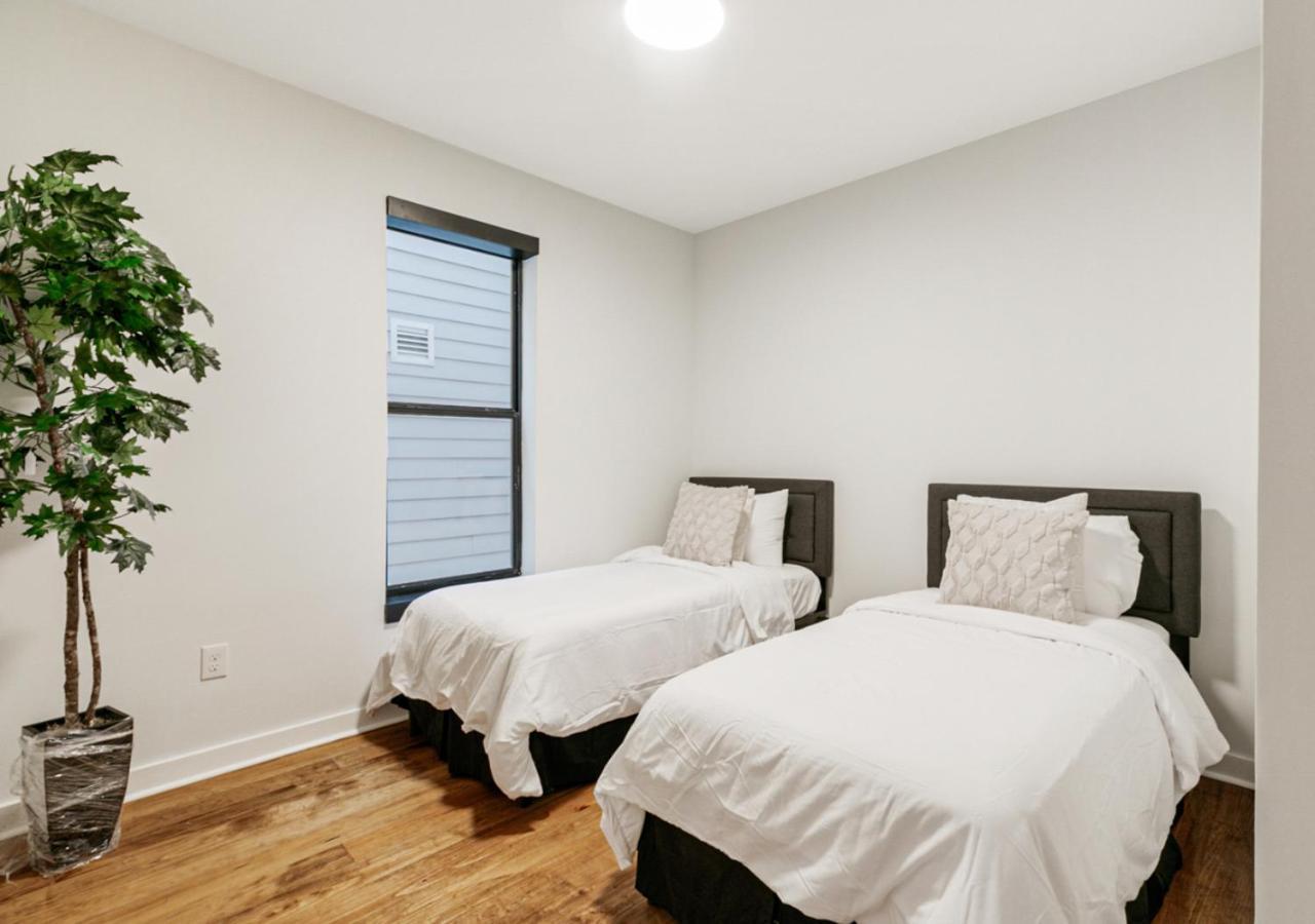 ניו אורלינס Galaxy Rooftop Villa מראה חיצוני תמונה