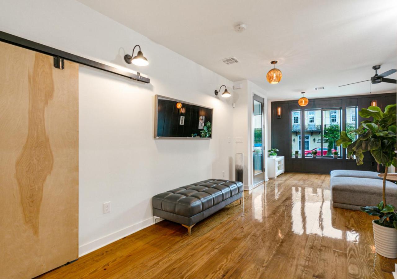ניו אורלינס Galaxy Rooftop Villa מראה חיצוני תמונה
